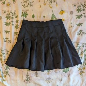 Tennis skirt